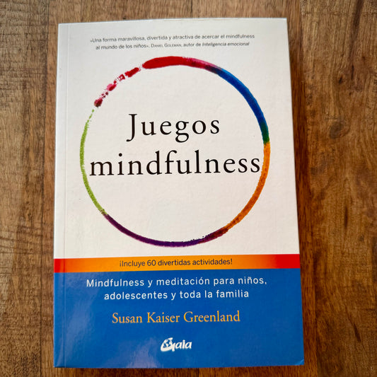 Juego Mindfulness