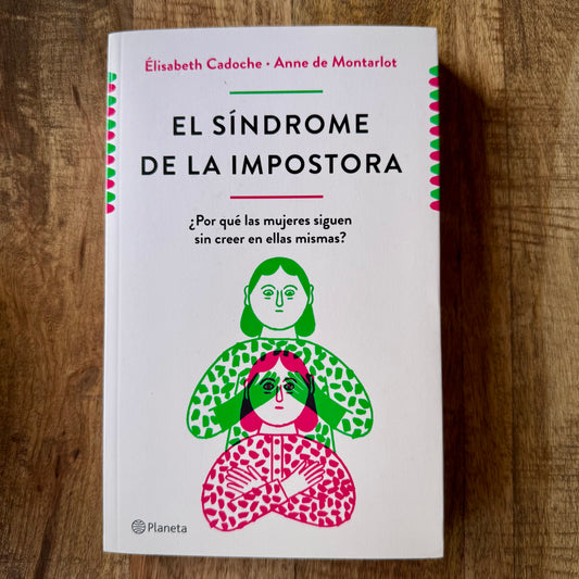 El Síndrome De La Impostora